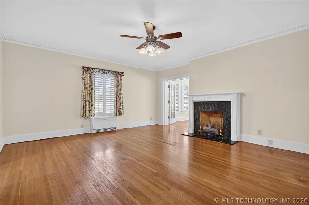 1110 S Cherokee Avenue Bartlesville, OK 74003
