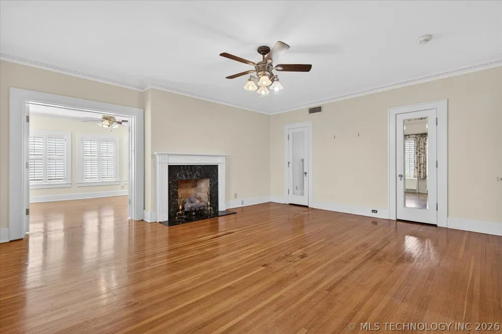 1110 S Cherokee Avenue Bartlesville, OK 74003