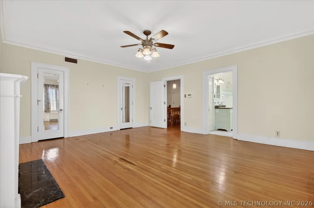 1110 S Cherokee Avenue Bartlesville, OK 74003