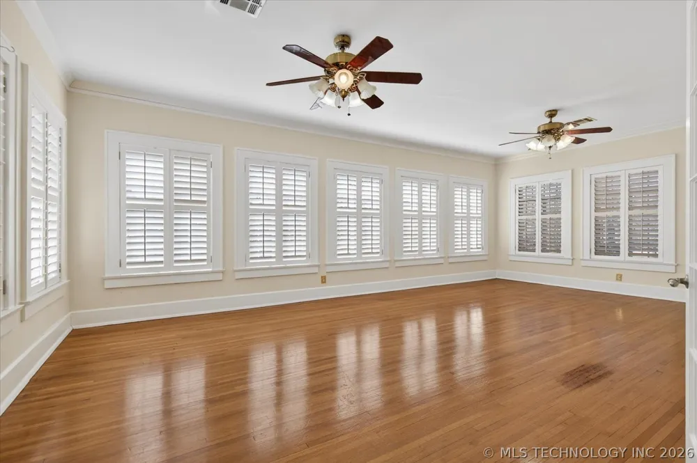 1110 S Cherokee Avenue Bartlesville, OK 74003