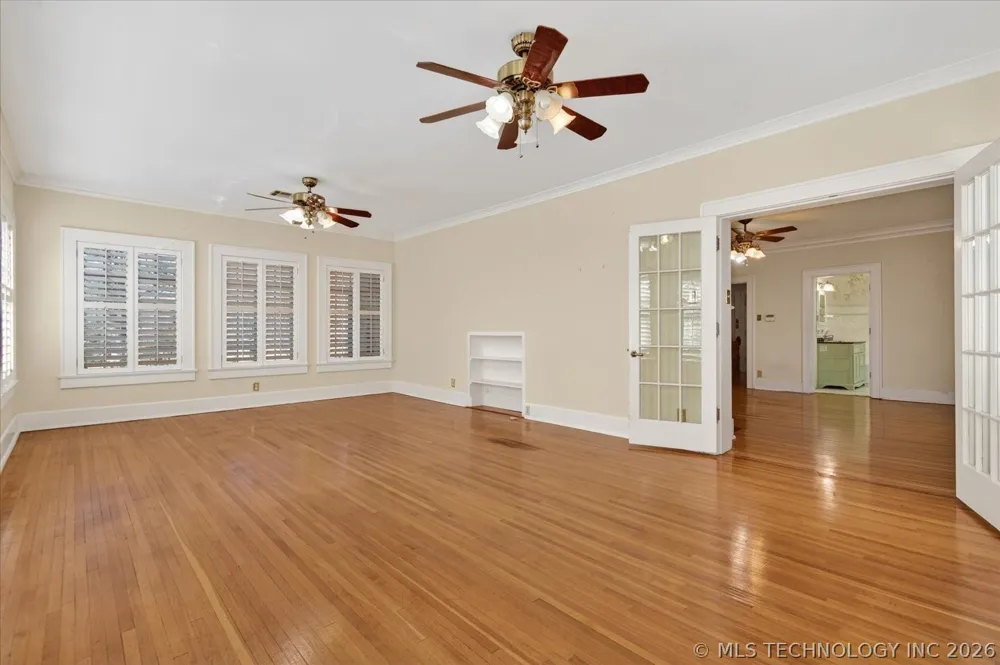 1110 S Cherokee Avenue Bartlesville, OK 74003