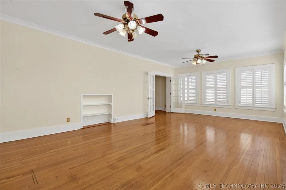 1110 S Cherokee Avenue Bartlesville, OK 74003