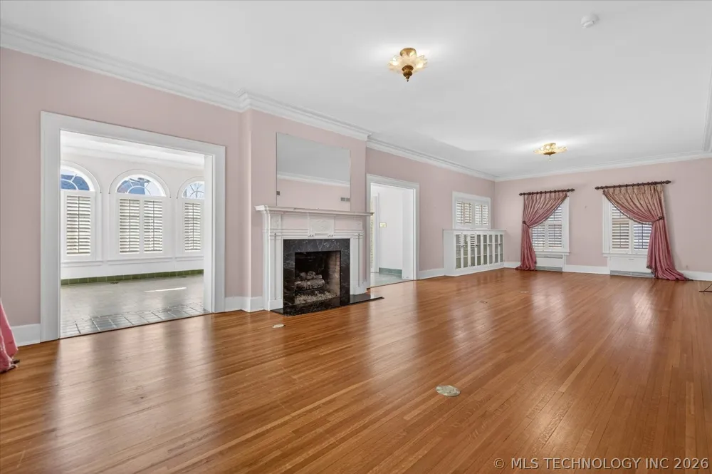 1110 S Cherokee Avenue Bartlesville, OK 74003