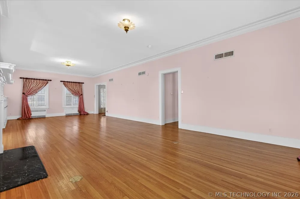 1110 S Cherokee Avenue Bartlesville, OK 74003