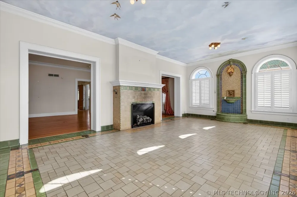 1110 S Cherokee Avenue Bartlesville, OK 74003
