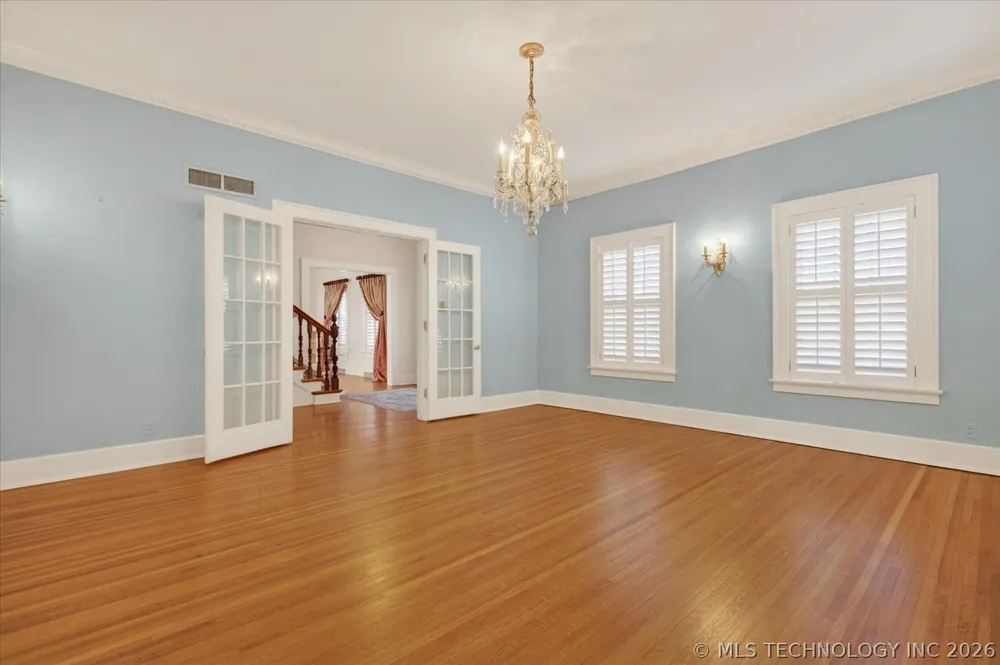1110 S Cherokee Avenue Bartlesville, OK 74003