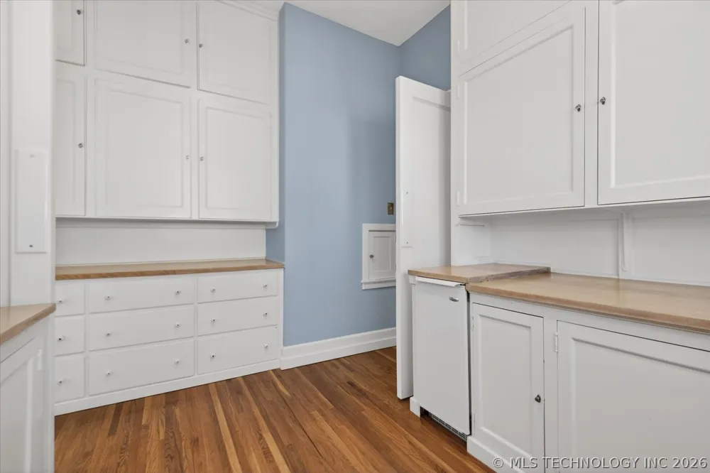 1110 S Cherokee Avenue Bartlesville, OK 74003