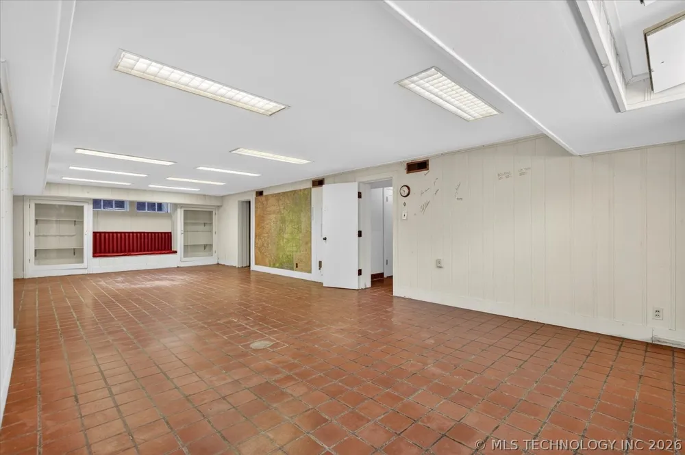 1110 S Cherokee Avenue Bartlesville, OK 74003