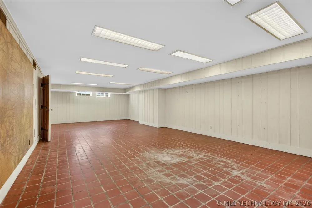 1110 S Cherokee Avenue Bartlesville, OK 74003