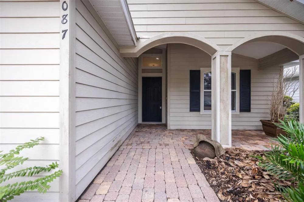 5087 NW 21ST TERRACE Gainesville, FL 32605