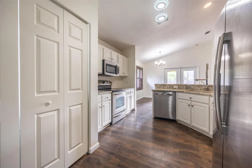 5087 NW 21ST TERRACE Gainesville, FL 32605
