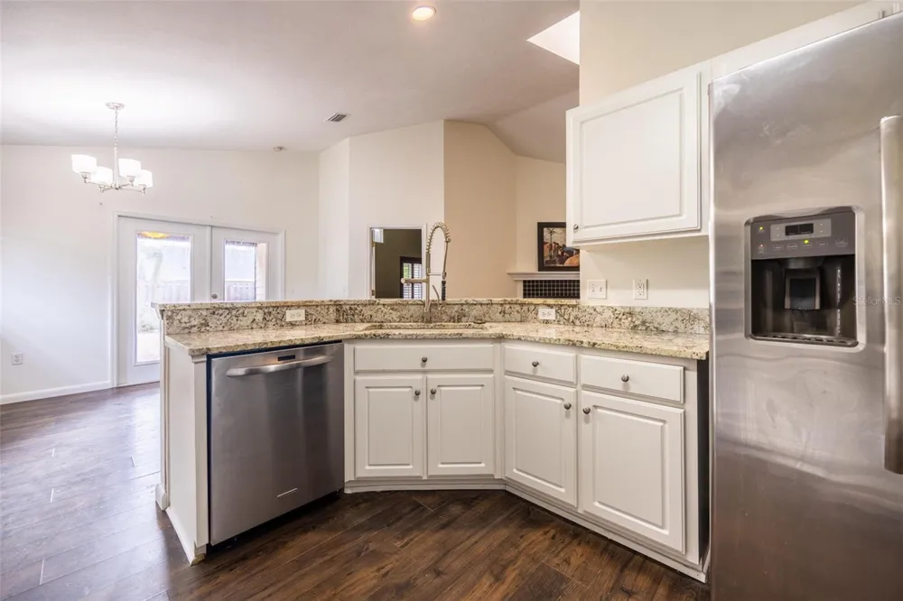 5087 NW 21ST TERRACE Gainesville, FL 32605