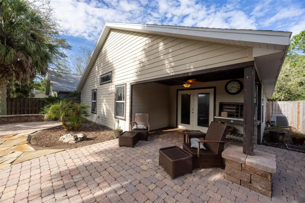 5087 NW 21ST TERRACE Gainesville, FL 32605