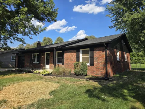 2115 Dawnshire Drive