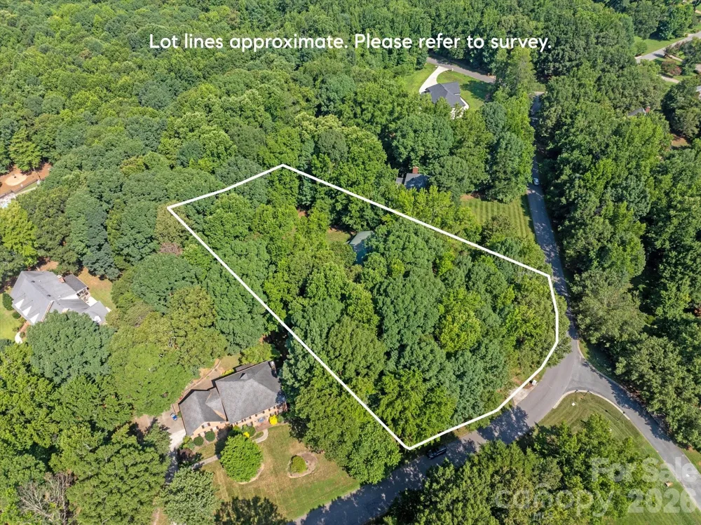 4418 Horseshoe Bend Matthews, NC 28104
