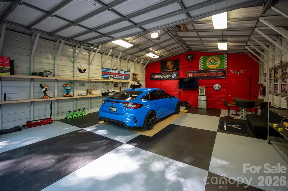 4418 Horseshoe Bend Matthews, NC 28104