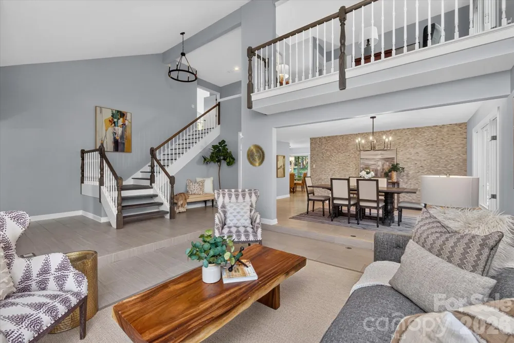 4418 Horseshoe Bend Matthews, NC 28104