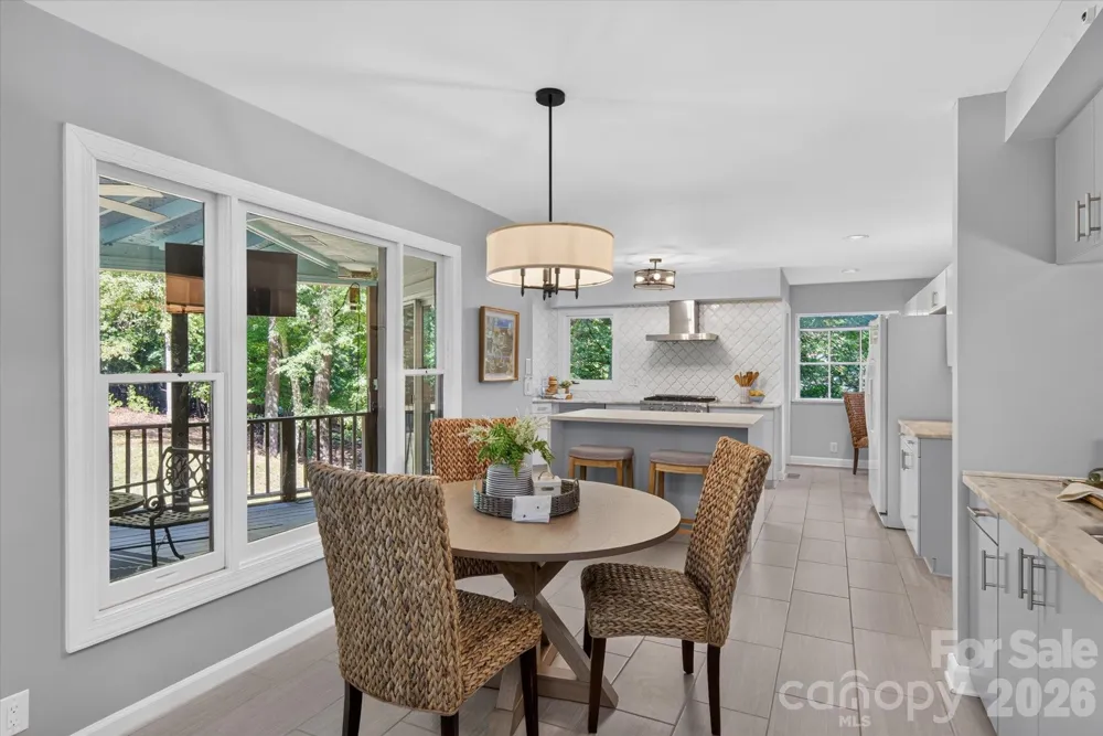 4418 Horseshoe Bend Matthews, NC 28104