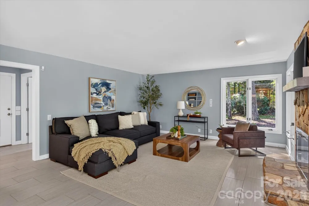 4418 Horseshoe Bend Matthews, NC 28104