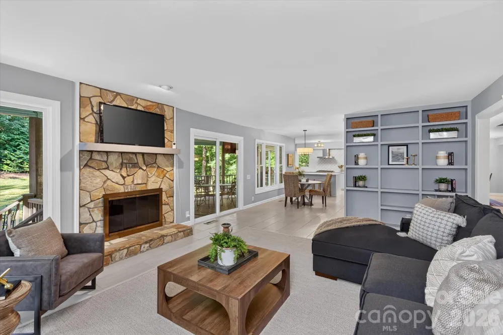 4418 Horseshoe Bend Matthews, NC 28104