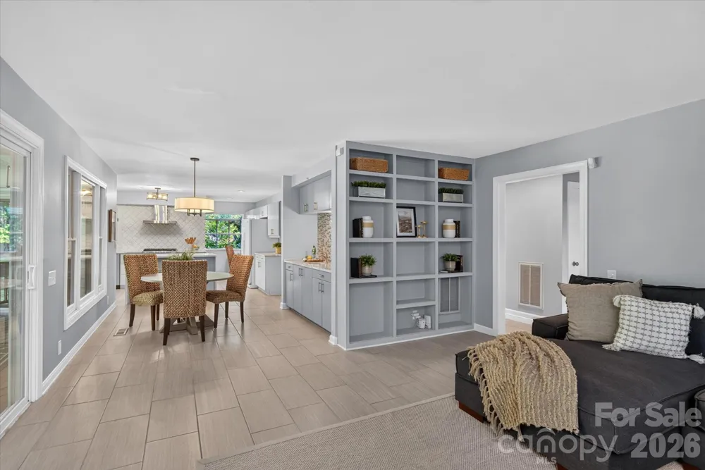 4418 Horseshoe Bend Matthews, NC 28104