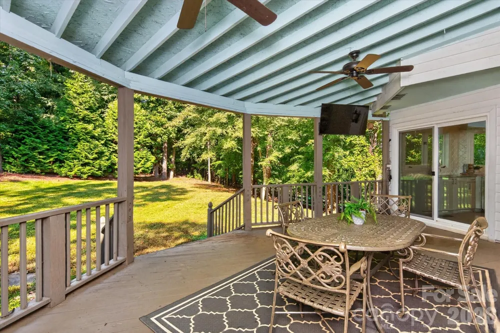 4418 Horseshoe Bend Matthews, NC 28104