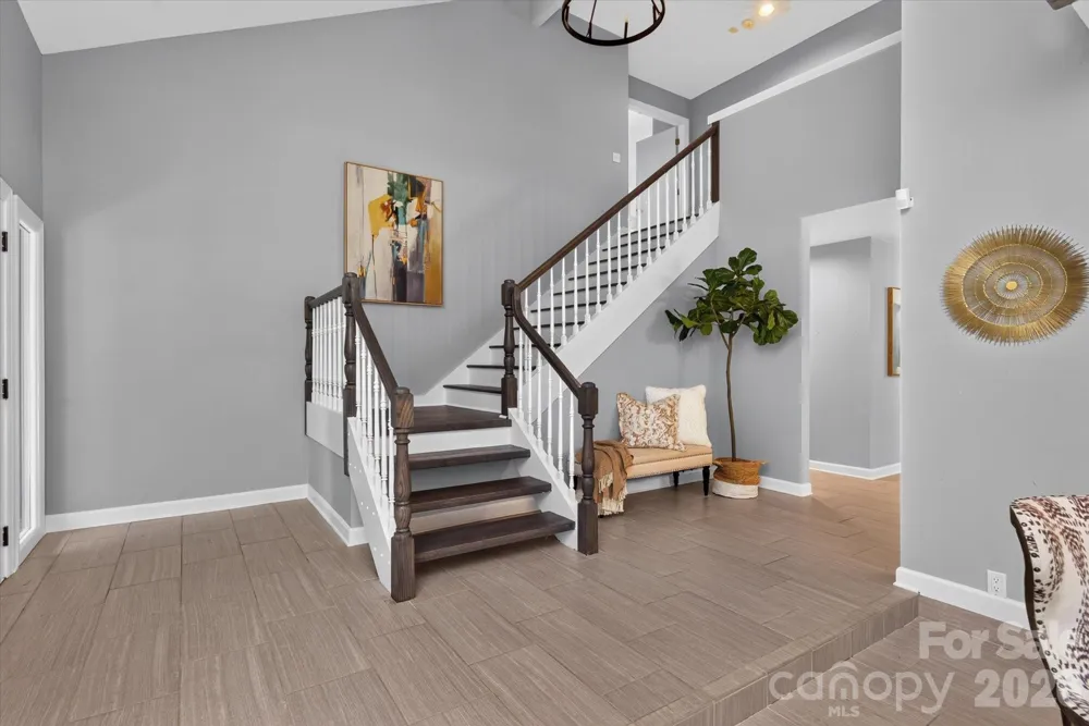 4418 Horseshoe Bend Matthews, NC 28104