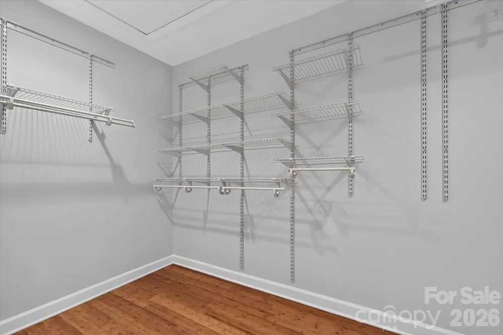 4418 Horseshoe Bend Matthews, NC 28104