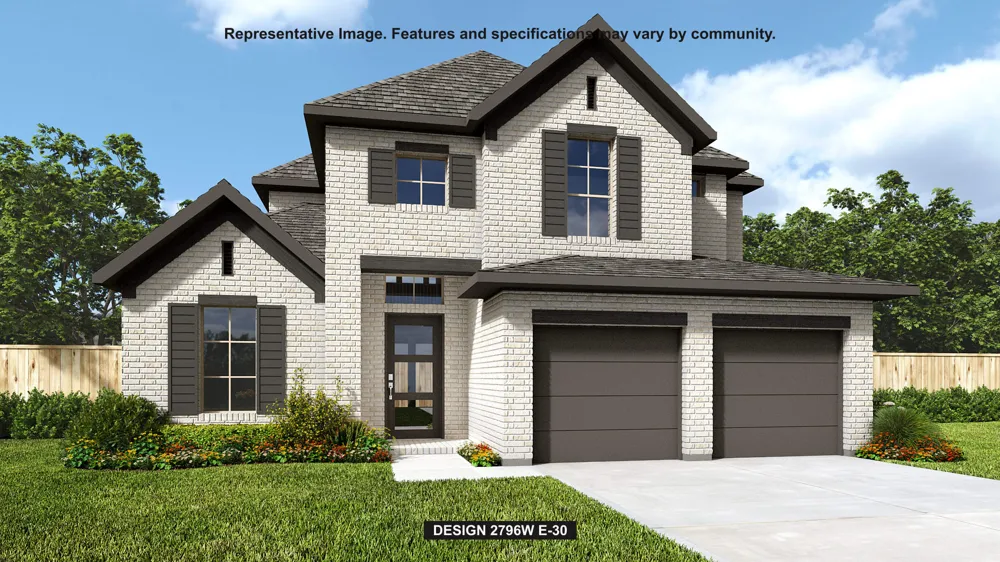 228 Borrego Bend Liberty Hill, TX 78642