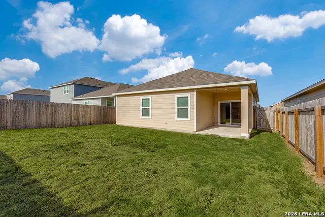 7443 Cheetah Pass San Antonio, TX 78253