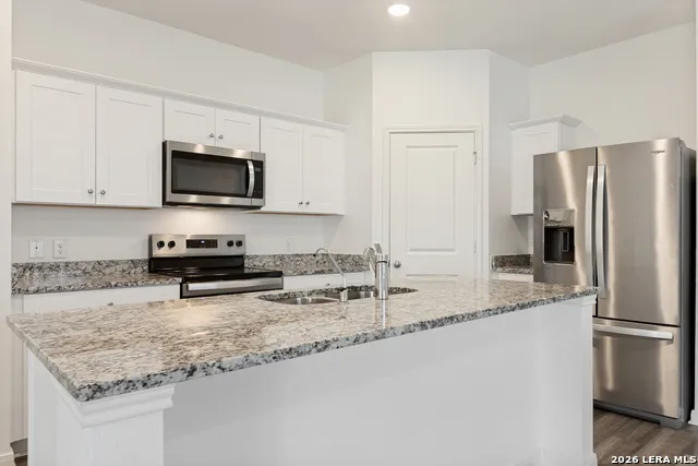 7443 Cheetah Pass San Antonio, TX 78253