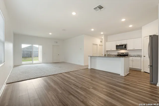 7443 Cheetah Pass San Antonio, TX 78253