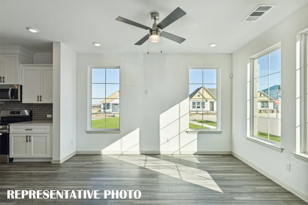 5304 Springlake Parkway Haltom City, TX 76117