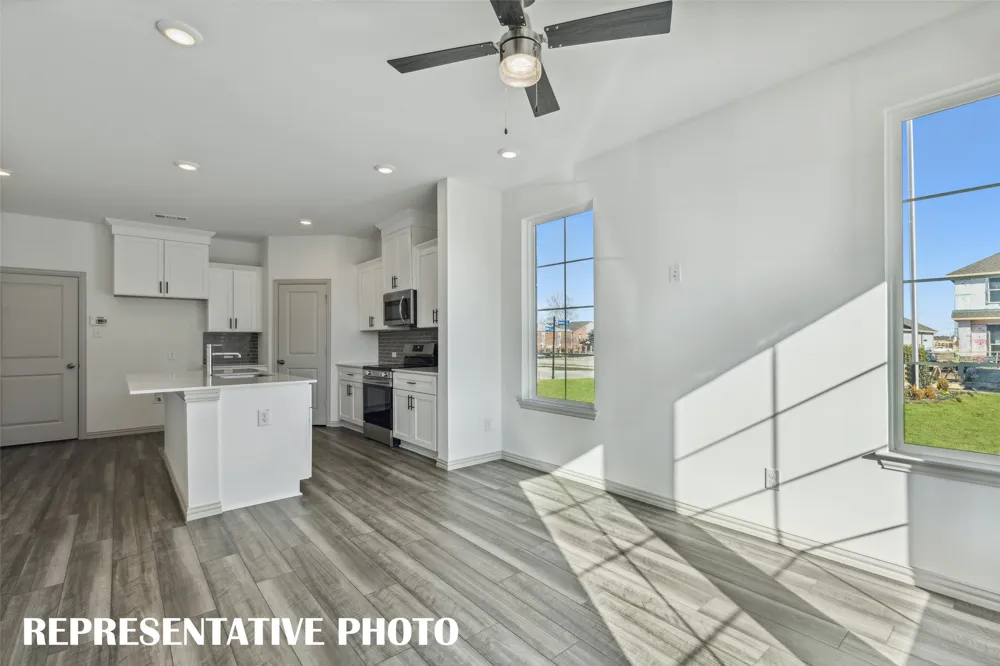 5304 Springlake Parkway Haltom City, TX 76117