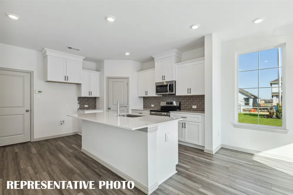 5304 Springlake Parkway Haltom City, TX 76117
