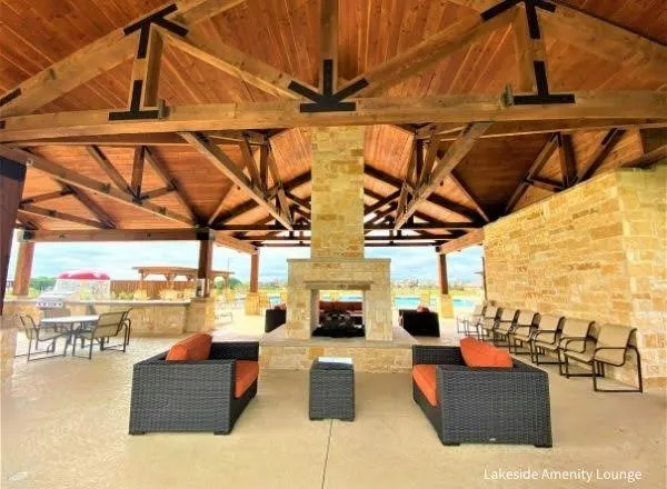 617 Fletcher Drive Fate, TX 75087