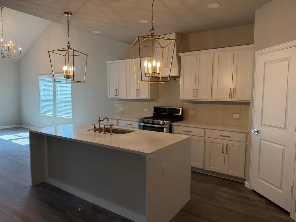 617 Fletcher Drive Fate, TX 75087