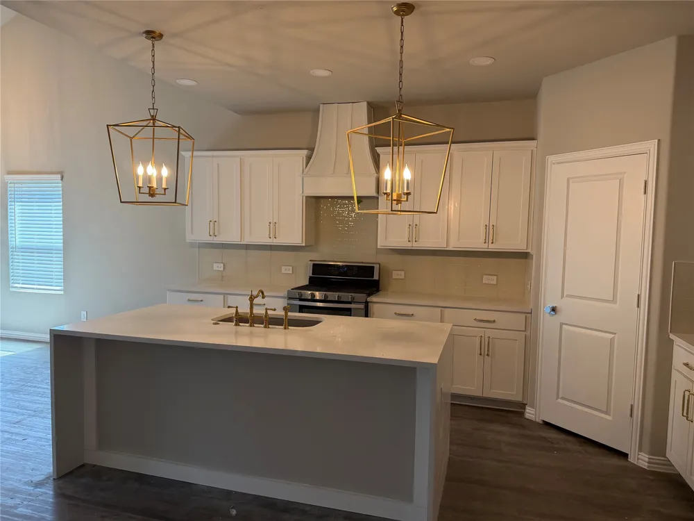 617 Fletcher Drive Fate, TX 75087
