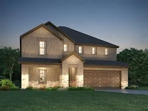 617 Fletcher Drive Fate, TX 75087