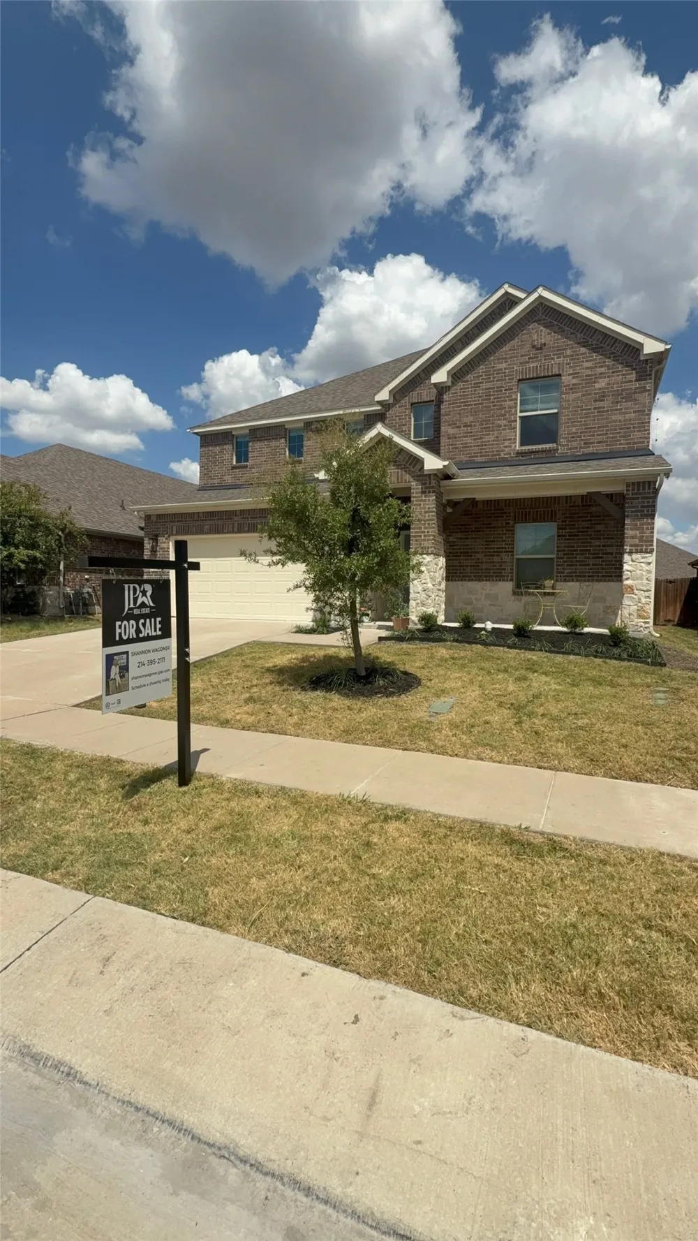 617 Fletcher Drive Fate, TX 75087