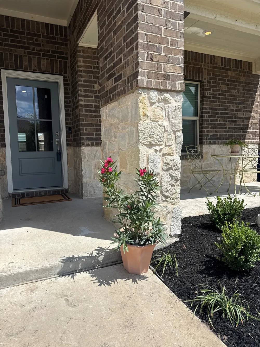 617 Fletcher Drive Fate, TX 75087