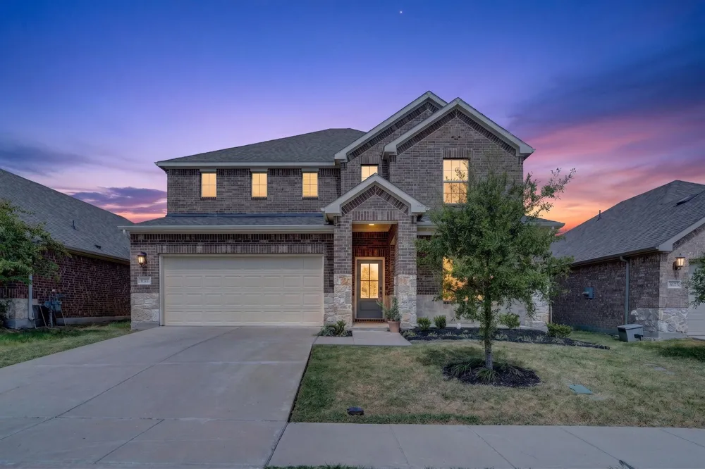 617 Fletcher Drive Fate, TX 75087
