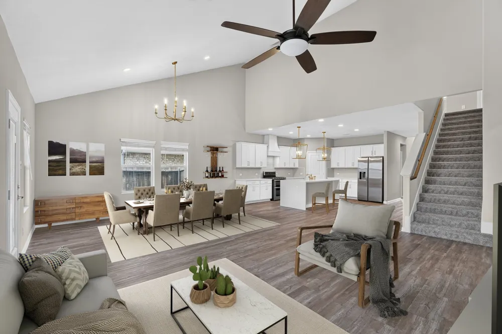 617 Fletcher Drive Fate, TX 75087