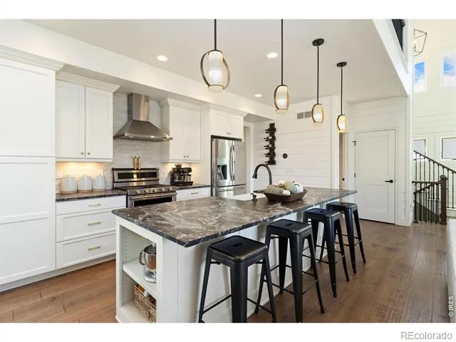 4902 Corsica Drive Fort Collins, CO 80526