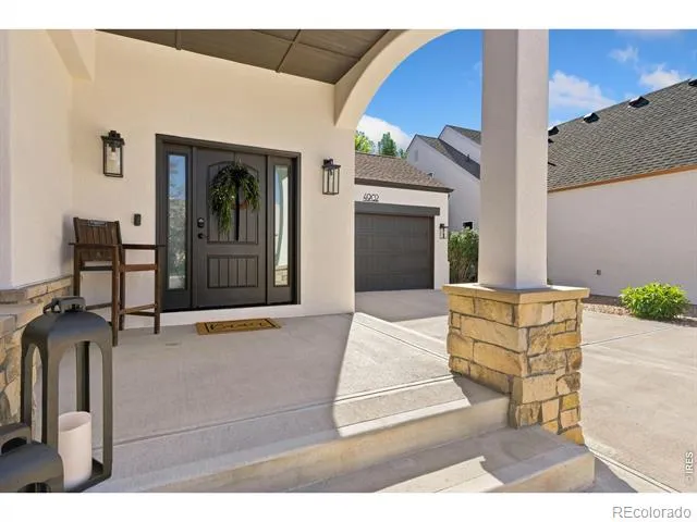 4902 Corsica Drive Fort Collins, CO 80526