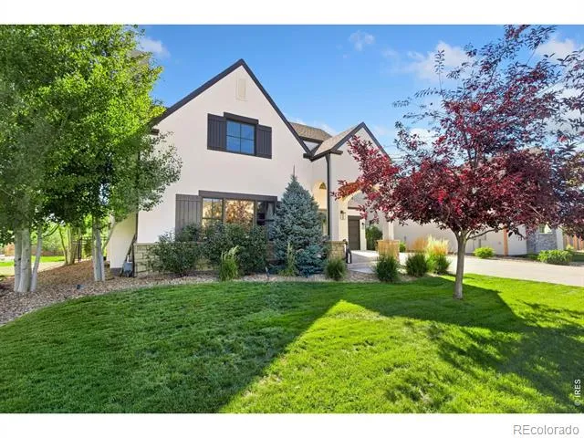 4902 Corsica Drive Fort Collins, CO 80526