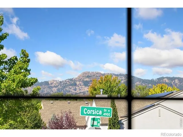 4902 Corsica Drive Fort Collins, CO 80526