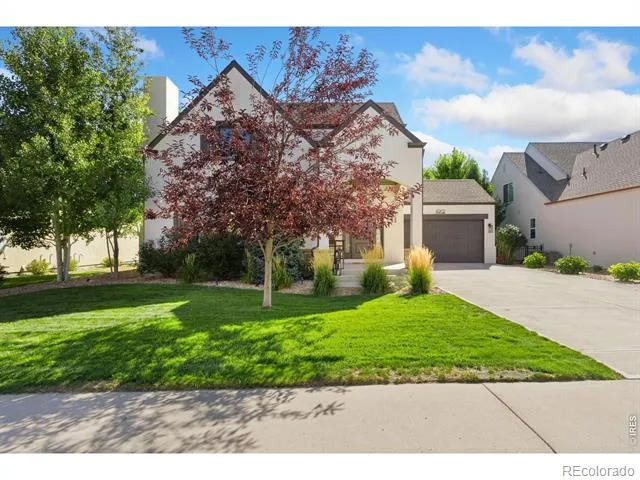4902 Corsica Drive Fort Collins, CO 80526