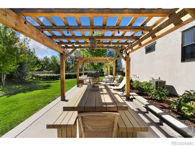 4902 Corsica Drive Fort Collins, CO 80526