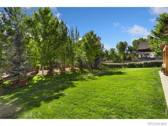 4902 Corsica Drive Fort Collins, CO 80526